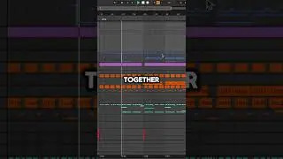 How to Make Dark Electro Drop