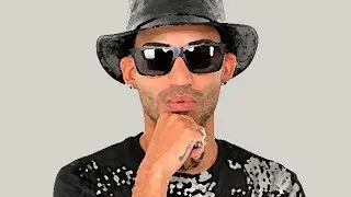 [FREE] Arcangel Type Beat 2017 - 