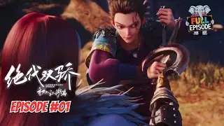 दो दुश्मन, एक Team! ⚔️ क्या करेंगे पांच खतरनाक Villains का सफाया? 😲 | Legendary Twins