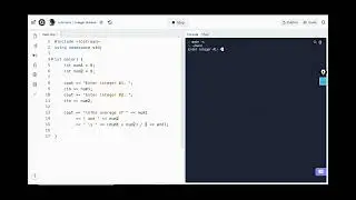 07. Integer Division