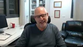 בועז זר, מנכ