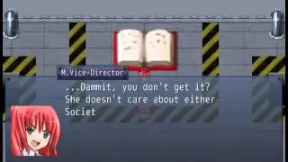 Shrink 'High Gaiden Hanpane Island English Walkthrough Part 16