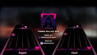 Turbo Killer vGH ~ CH Chart Preview