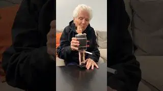 What Did Granny Just Buy 😂