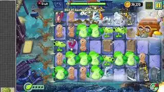 PvZ 2 Alternate UniverZ DAX 6-10