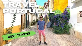 Top 5 Towns in Portugal