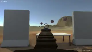[Unity 5] Project Shooter update 2