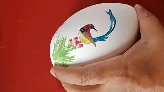 Mrs. Gould’s Sunbird