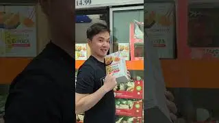 Discovering the Best Asian Food at Costco: Ajinomoto Gyoza Review!