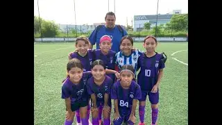 240707 Rayadas Alpha 1 - Rayados Faisanes 1