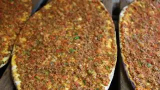 Kadir Usta Lahmacunu 0342 22068 39
