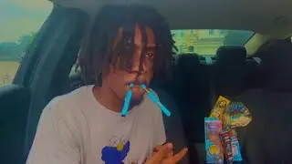 I Think This Gas Was Laced…😱😱😱☃️