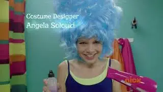Genie in a Bikini - Nickelodeon TV Movie 2015 (HD)