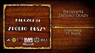 Filozof94 - 7. obietnice ft. BajuS