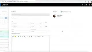 How to make your Zoom meeting link hyperlinked aka clickable