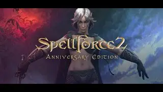 SpellForce 2: Shadow Wars Прохождение #11 Штурм Шпиля