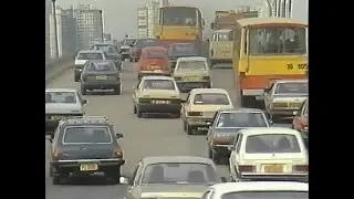 Cidade de São Paulo - 1989/1990