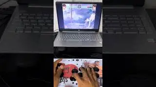 KOF 2002 Kim Kaphwan 100% Combo