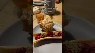 РЕСТОРАН СЕВЕРНОЙ РУССКОЙ КУХНИ💫 