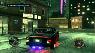 Saints Row 3: Trouble with Clones Walkthrough- Weird Science [Part 1/2] [HD]