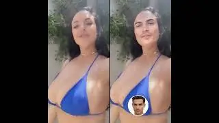 【DeepSwap】Deepfake any face into any video you want!