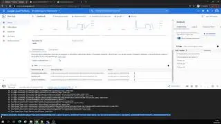 Google Cloud Platform: Spring Boot App vs PubSub Subscriber acknowledge the message (Part 3)