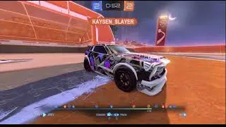 D2 Clip. Dont think about comeback