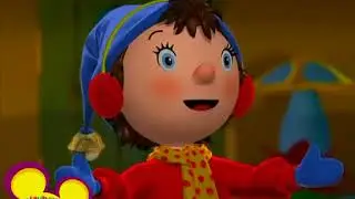 Ya Llega Noddy ~ Capítulo 101 