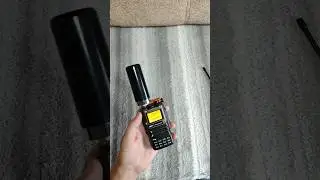 Новая антенна круче?