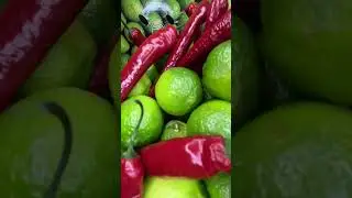 Разрывная Лаймовая настойка