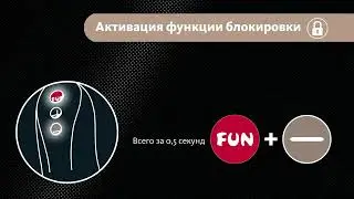 Обзор видео Вибратор-пульсатор Fun Factory stronic eins rus