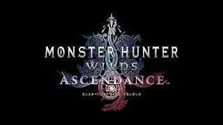 Inagami イナガミ Battle Theme - Monster Hunter Wilds: Ascendance [UST]