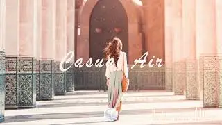 Anton Ishutin, Nezhdan feat. Note U - Casablanca (Original Mix)