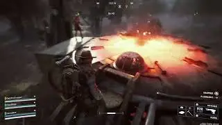 Raiders of the lost ARC VOD 11/23/2025