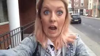 VLOG| First Week Back @ Uni