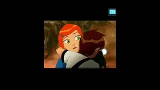 Ben 10 See You Again Kevin And Gwen🥺💔
