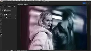 Coloriser une image avec dégradés : 2 méthodes