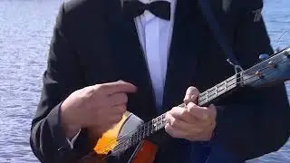 "Хороши весной в саду цветочки"