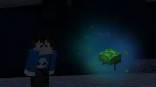 My quest for the the most op helmet in all of Minecraft!