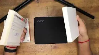 Unboxing original Microsoft Office 2020