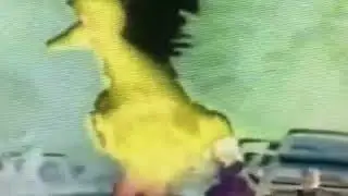 Sesame Street Theme Song in G Major 1