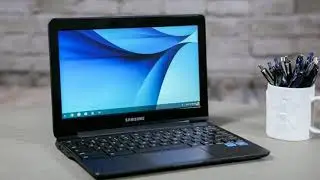 Samsung ChromeBook 3 REVIEW : Full Review and Benchmarks