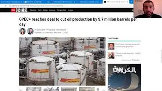 Is it the right time to buy oil ?
