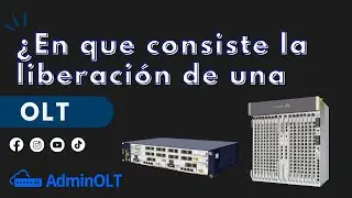 En qué consiste una liberación de una OLT