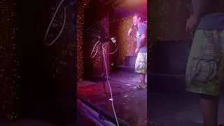 I CAN'T LET GO LIVE PERFORMANCE BY WARLORD🎙️😱🥰