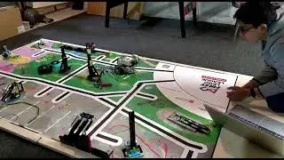 Pullupbarrun
