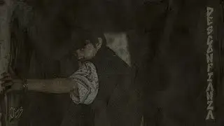 J13 - Desconfianza (Prod. Kram Beats)