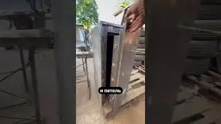 Взломостойкий сейф Монолит с уникальными не видимыми петлями это лучший сейф