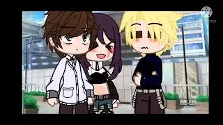 teenager scares the living shit out of me (meme)
