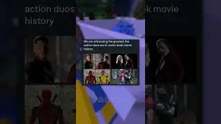 Marvel Memes